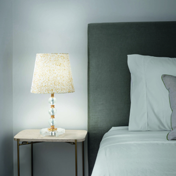 QUEEN TL1 BIG Tischleuchte - IDEAL LUX