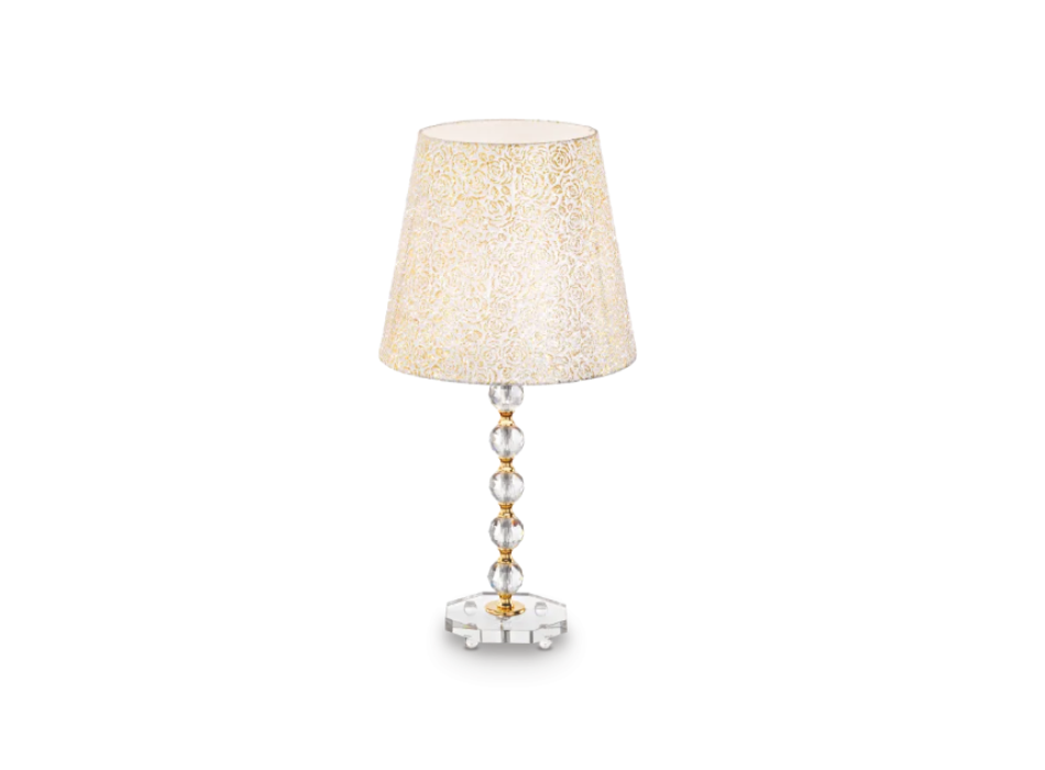 QUEEN TL1 BIG Tischleuchte - IDEAL LUX