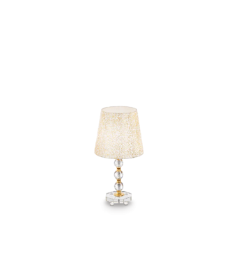 QUEEN TL1 MEDIUM Tischleuchte - IDEAL LUX