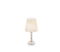 QUEEN TL1 MEDIUM Tischleuchte - IDEAL LUX