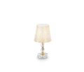 QUEEN TL1 SMALL Tischleuchte - IDEAL LUX