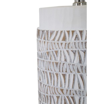 NAIROBI-HARZ-TISCHLAMPE