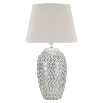 WAVE-TISCHLAMPE AUS HARZ