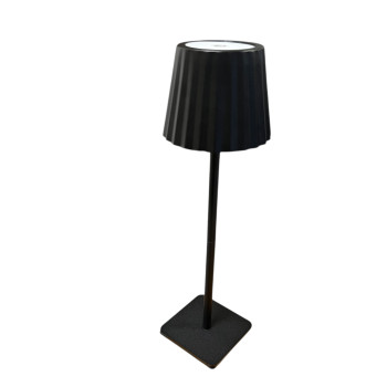 Tecno wiederaufladbare Tischlampe