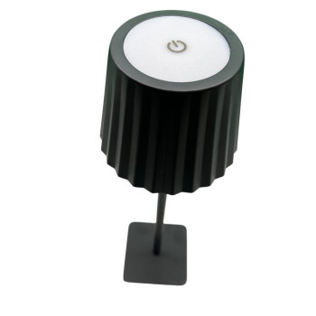 Tecno wiederaufladbare Tischlampe