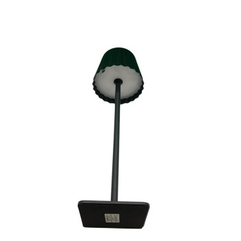Tecno wiederaufladbare Tischlampe