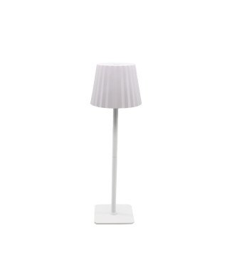 Tecno wiederaufladbare Tischlampe