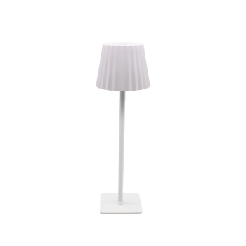 Tecno wiederaufladbare Tischlampe
