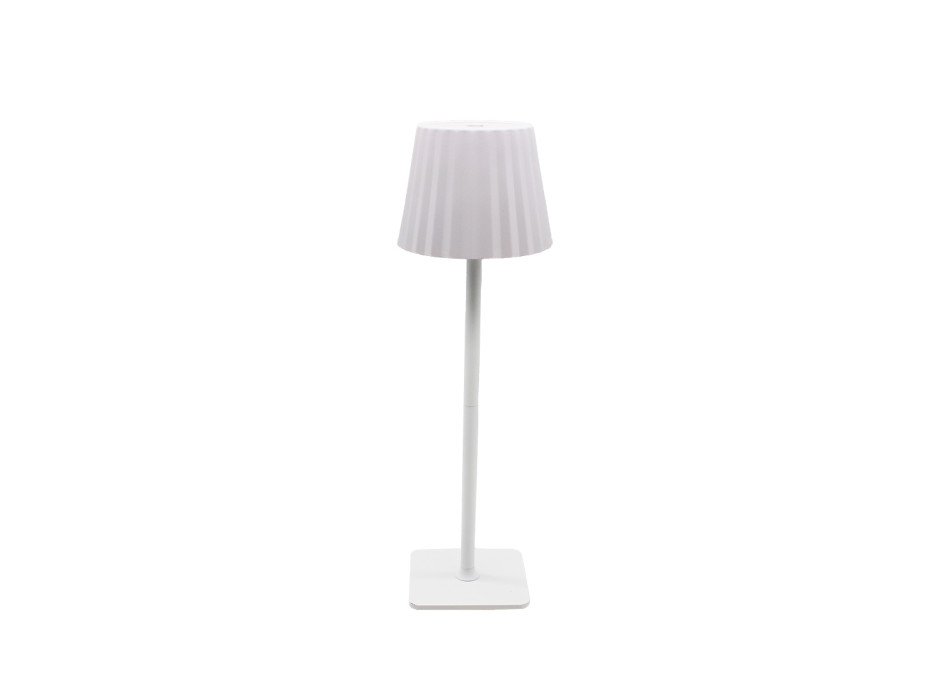 Tecno wiederaufladbare Tischlampe