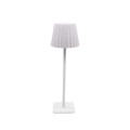 Tecno wiederaufladbare Tischlampe