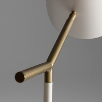 Alish Stehlampe
