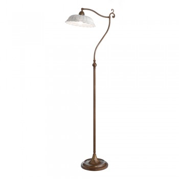 Stehlampe ANITA 061.53.OC IL FANALE