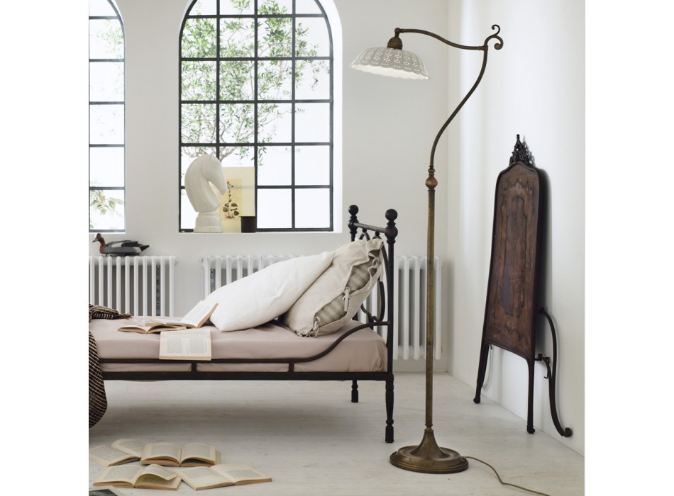 Stehlampe ANITA 061.53.OC IL FANALE