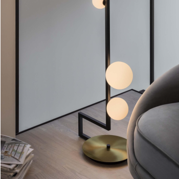 BIRDS PT5 Stehleuchte - IDEAL LUX
