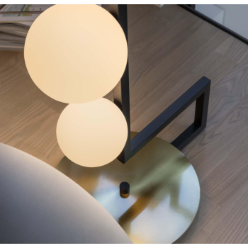 BIRDS PT5 Stehleuchte - IDEAL LUX