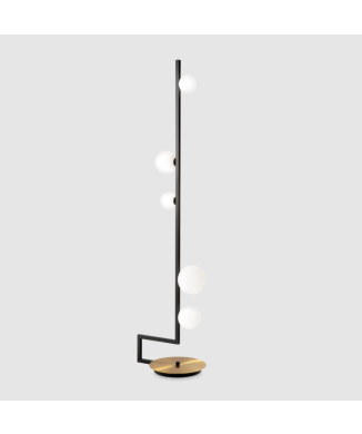 BIRDS PT5 Stehleuchte - IDEAL LUX