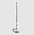 BIRDS PT5 Stehleuchte - IDEAL LUX