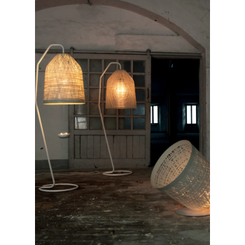Blackout Stehlampe - Karman