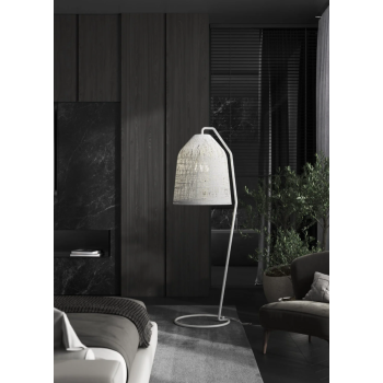 Blackout Stehlampe - Karman