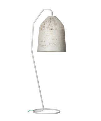 Blackout Stehlampe - Karman