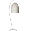 Blackout Stehlampe - Karman