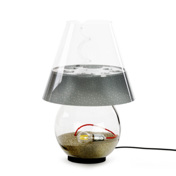 Bonbonne Emporium Stehlampe