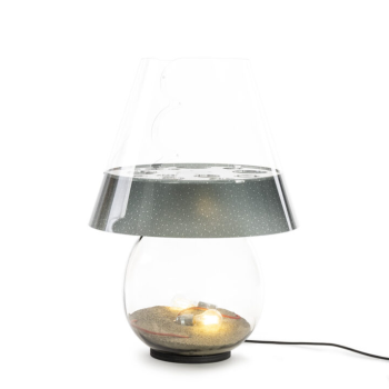 Bonbonne Emporium Stehlampe