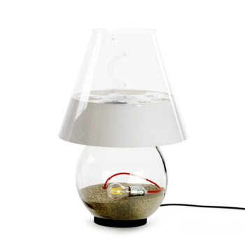 Bonbonne Emporium Stehlampe