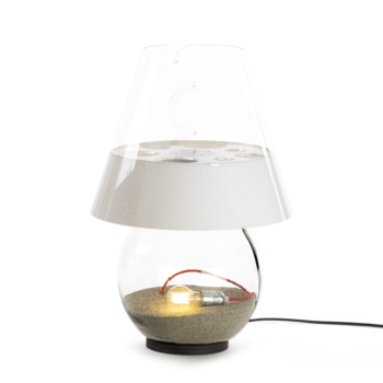 Bonbonne Emporium Stehlampe