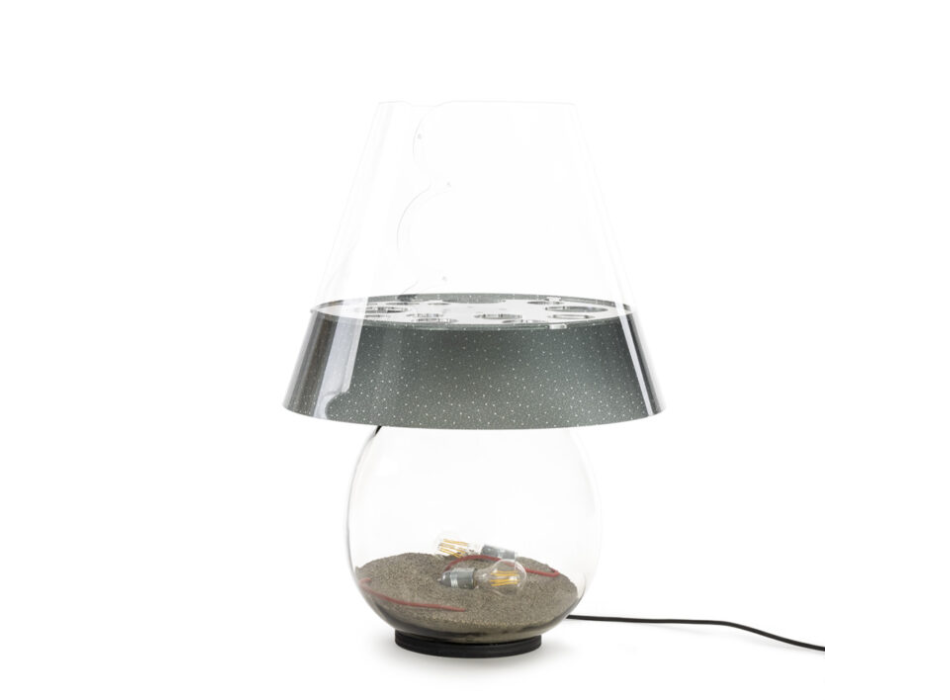 Bonbonne Emporium Stehlampe