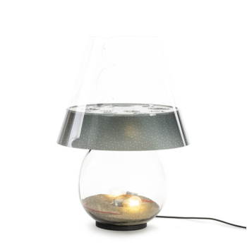 Bonbonne Emporium Stehlampe