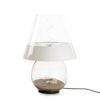 Bonbonne Emporium Stehlampe