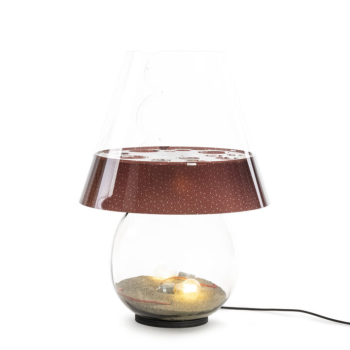 Bonbonne Emporium Stehlampe