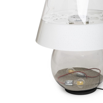 Bonbonne Emporium Stehlampe