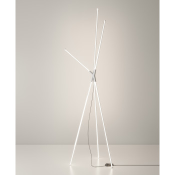 BRILLIANT SAFFRON Stehleuchte