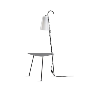 Chiara Emporium Stehlampe