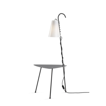 Chiara Emporium Stehlampe