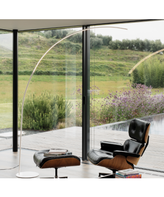 COMET PT Stehleuchte - IDEAL LUX