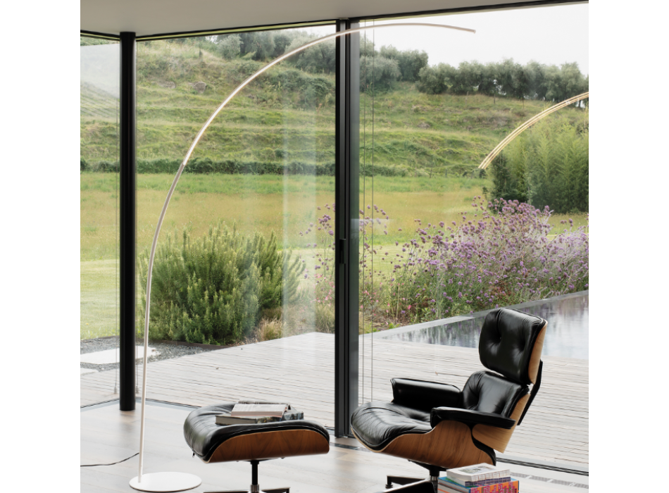 COMET PT Stehleuchte - IDEAL LUX