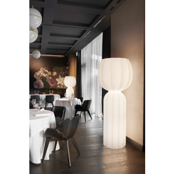 CUCUN SLIDE Stehleuchte