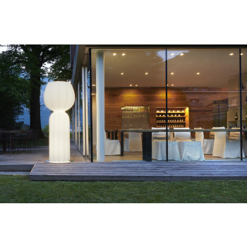 CUCUN SLIDE Stehleuchte