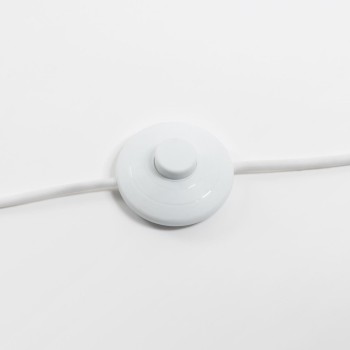 Juhe Stehleuchte aus Eschenholz, Metall aus Eschenholz, Metall