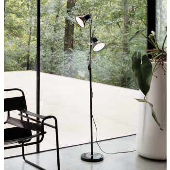 POLLY PT 2 Stehlampe - IDEAL LUX