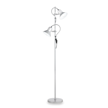POLLY PT 2 Stehlampe - IDEAL LUX