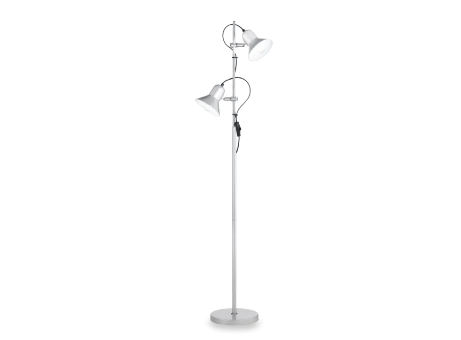 POLLY PT 2 Stehlampe - IDEAL LUX