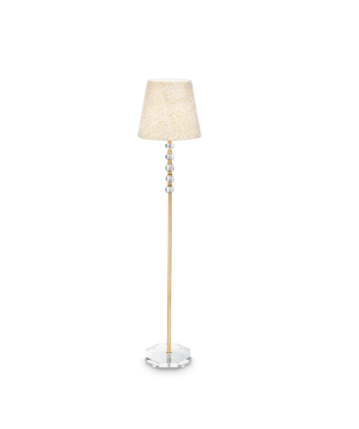 QUEEN PT1 Stehleuchte - IDEAL LUX