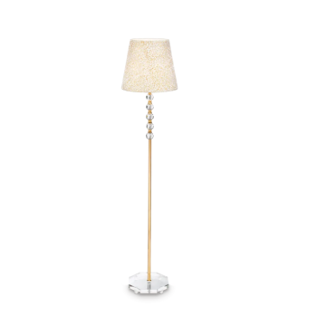 QUEEN PT1 Stehleuchte - IDEAL LUX