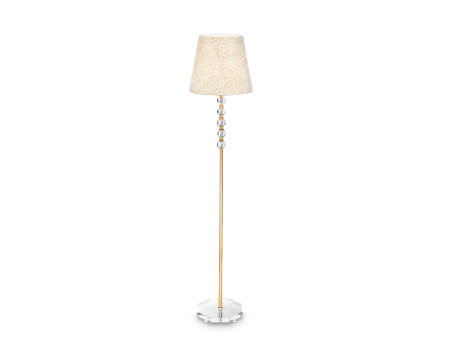 QUEEN PT1 Stehleuchte - IDEAL LUX
