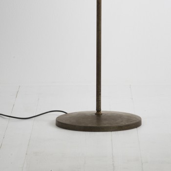 Verstellbare Stehlampe 271.08.OF REPORTER IL FANALE
