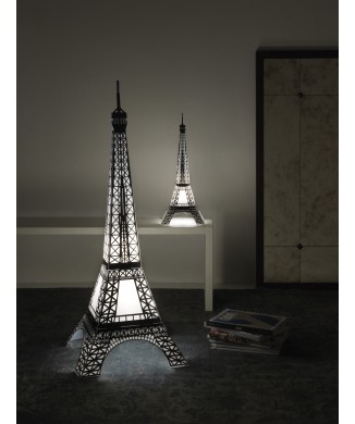 Lampe EIFFEL ZERO LINE